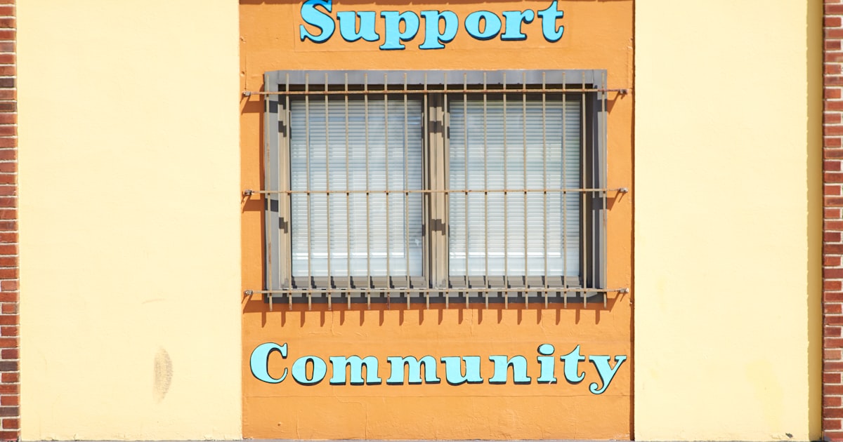 Upcoming Neighborhood Events